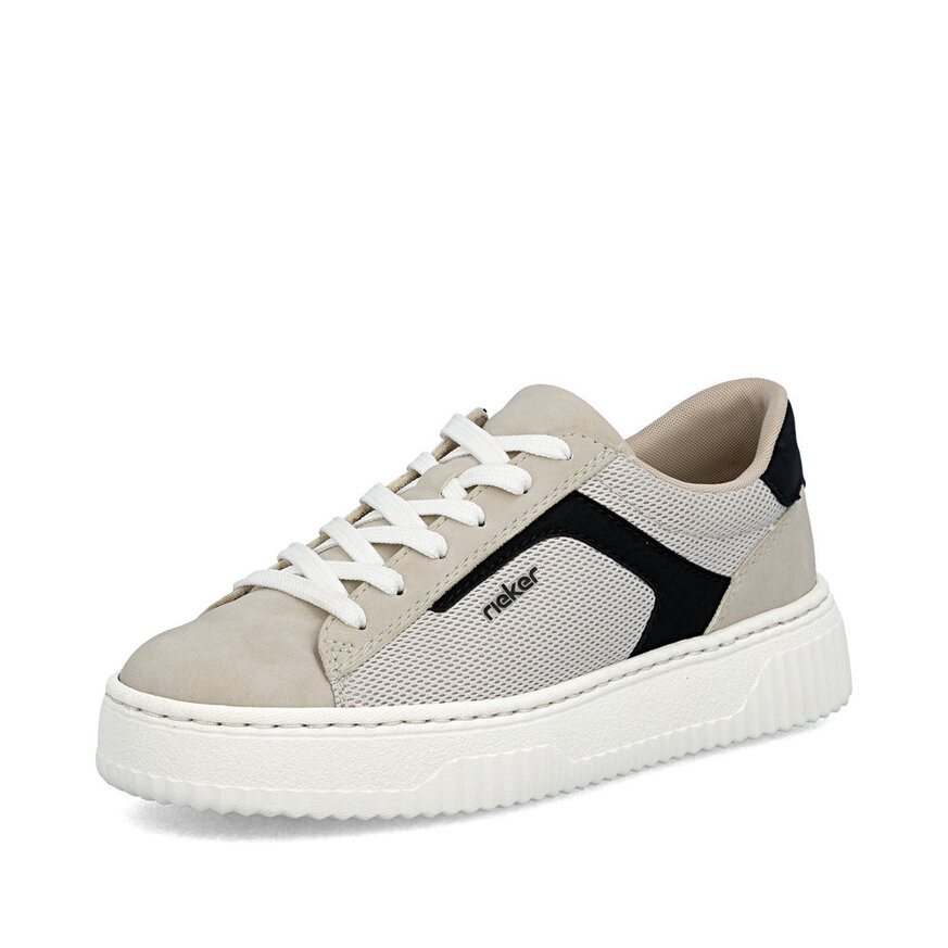 Dámska športová obuv Rieker N9900-60 béžová