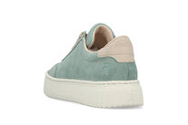 Dámska športová obuv Rieker N9910-52 zelená