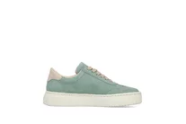 Dámska športová obuv Rieker N9910-52 zelená