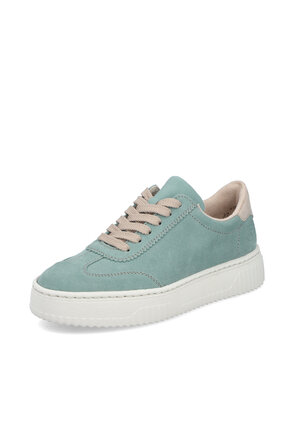 Dámska športová obuv Rieker N9910-52 zelená