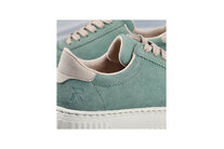 Dámska športová obuv Rieker N9910-52 zelená