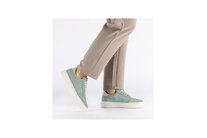 Dámska športová obuv Rieker N9910-52 zelená