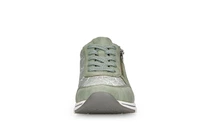 Dámska športová obuv Rieker R6700-52 zelená