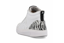Dámska športová obuv Rieker-Revolution 41908-80 biela