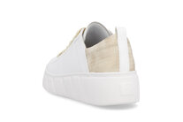 Dámska športová obuv Rieker - Revolution W2602-81 biela