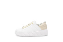 Dámska športová obuv Rieker - Revolution W2602-81 biela