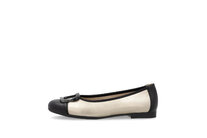 Dámske baleríny Remonte D0K12-90 béžová