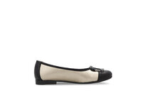 Dámske baleríny Remonte D0K12-90 béžová