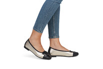 Dámske baleríny Remonte D0K12-90 béžová