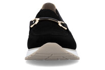 Dámske baleríny Rieker 49042-00 čierna