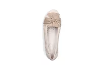 Dámske baleríny Rieker L3066-60 béžová
