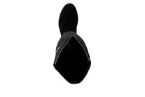 Dámske čižmy Remonte D2W70-00 čierna