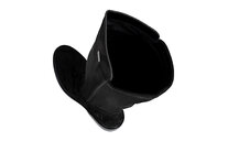 Dámske čižmy Remonte D2W70-00 čierna