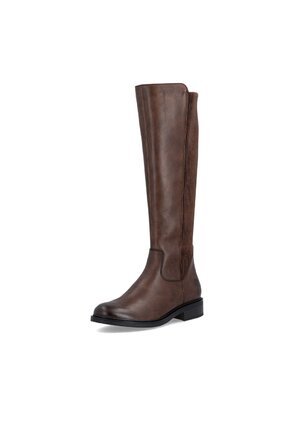 Dámske čižmy Remonte D2W74-25 hnedá