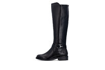 Dámske čižmy Remonte D2W77-00 čierna