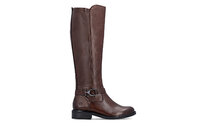 Dámske čižmy Remonte D2W77-25 hnedá