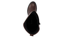 Dámske čižmy Remonte D2W77-25 hnedá