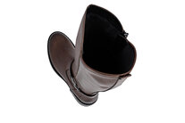 Dámske čižmy Remonte D2W77-25 hnedá