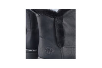 Dámske čižmy Rieker 74082-00 čierna