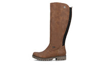 Dámske čižmy Rieker 78554-24 hnedá