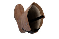 Dámske čižmy Rieker 78554-24 hnedá