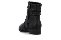 Dámske čižmy Rieker 78656-00 čierna