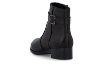 Dámske čižmy Rieker 78664-00 čierna