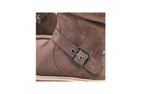 Dámske čižmy Rieker 91592-25 hnedá