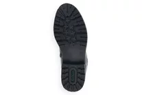 Dámske čižmy Rieker čierny R6581-02