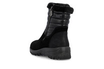 Dámske čižmy Rieker L7187-00 čierna