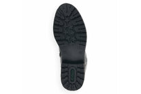 Dámske čižmy Rieker R6581-02 čierna