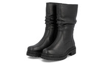 Dámske čižmy Rieker Y3164-00 čierna