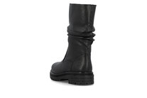 Dámske čižmy Rieker Y3164-00 čierna