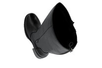 Dámske čižmy Rieker Y5254-00 čierna