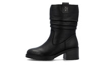 Dámske čižmy Rieker Y5257-00 čierna