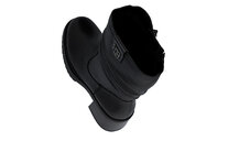 Dámske čižmy Rieker Y5257-00 čierna