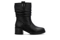 Dámske čižmy Rieker Y5257-00 čierna