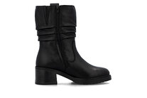 Dámske čižmy Rieker Y5257-00 čierna