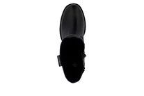 Dámske čižmy Rieker Y5257-00 čierna