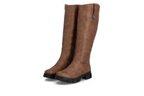 Dámske čižmy Rieker Y7190-24 hnedá