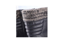 Dámske čižmy Rieker Z4755-00 čierna