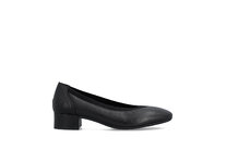 Dámske lodičky Rieker 43452-00 čierna