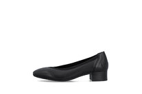 Dámske lodičky Rieker 43452-00 čierna