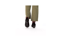 Dámske lodičky Rieker 44650-03 čierna