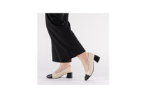 Dámske lodičky Rieker 44760-60 béžová