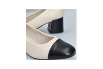 Dámske lodičky Rieker 44760-60 béžová