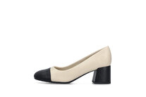 Dámske lodičky Rieker 44760-60 béžová