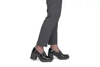 Dámske lodičky Rieker 58051-00 čierna