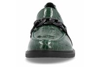 Dámske mokasíny Remonte D1U00-54 zelené