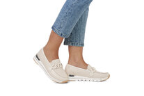 Dámske mokasíny Remonte R6711-60 béžová